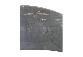 Capot RENAULT CLIO 3 Photo n°4