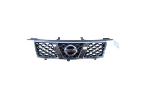 Calandre NISSAN X-TRAIL 1 Photo n°3