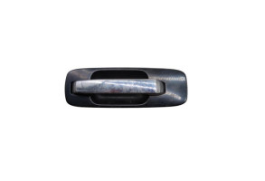 Poignee porte arriere gauche NISSAN X-TRAIL 1 Photo n°3 Poignee porte arriere gauche NISSAN X-TRAIL 1 Photo n°3