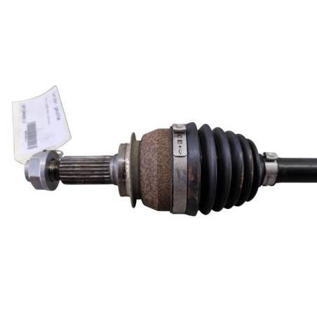 Cardan gauche (transmission) DACIA SPRING