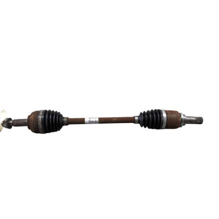 Cardan gauche (transmission) RENAULT CLIO 3