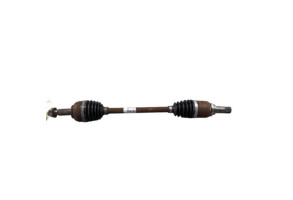 Cardan gauche (transmission) RENAULT CLIO 3 Photo n°1