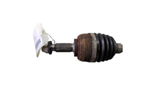Cardan gauche (transmission) RENAULT CLIO 3 Photo n°2