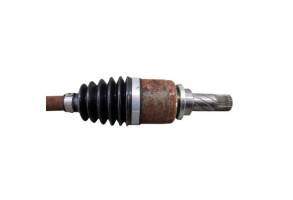 Cardan gauche (transmission) RENAULT CLIO 3 Photo n°3