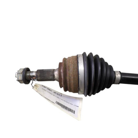 Cardan droit (transmission) PEUGEOT 308 2