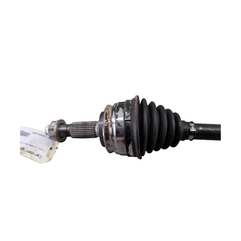 Cardan gauche (transmission) PEUGEOT 308 2 Photo n°1