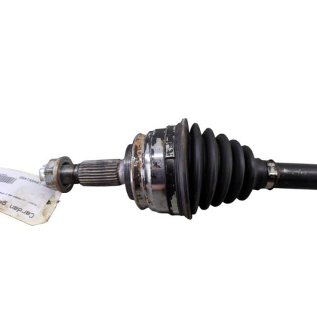 Cardan gauche (transmission) PEUGEOT 308 2