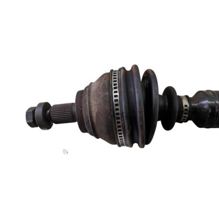 Cardan droit (transmission) VOLKSWAGEN SCIROCCO 3