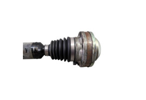 Cardan droit (transmission) VOLKSWAGEN SCIROCCO 3 Photo n°2 Cardan droit (transmission) VOLKSWAGEN SCIROCCO 3 Photo n°2