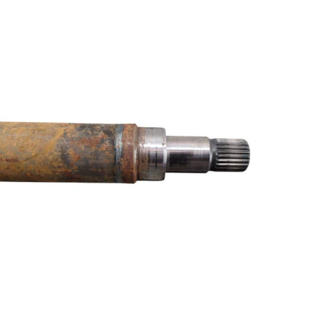 Cardan droit (transmission) FORD FIESTA 6