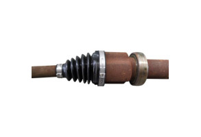 Cardan droit (transmission) FORD FIESTA 6 Photo n°2