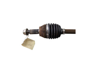 Cardan droit (transmission) FORD FIESTA 6 Photo n°3