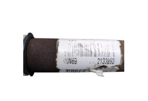 Cardan droit (transmission) PEUGEOT 3008 1 Photo n°3