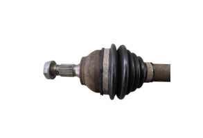Cardan droit (transmission) PEUGEOT 3008 1 Photo n°4