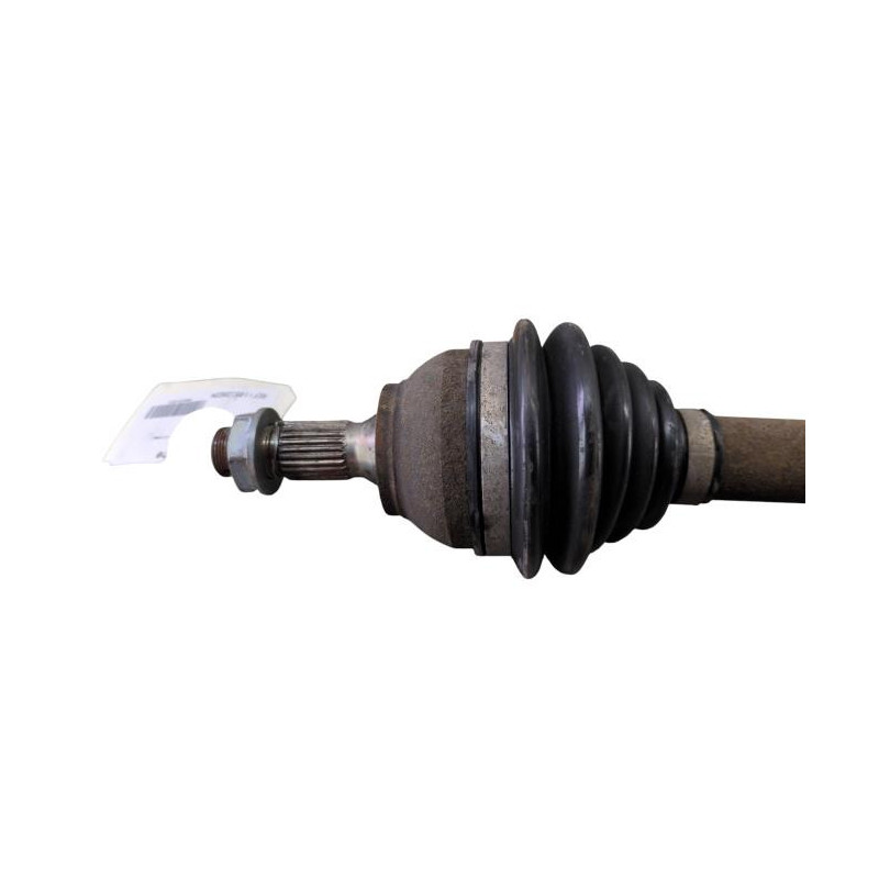 Cardan gauche (transmission) PEUGEOT 3008 1 Photo n°1