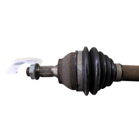 Cardan gauche (transmission) PEUGEOT 3008 1