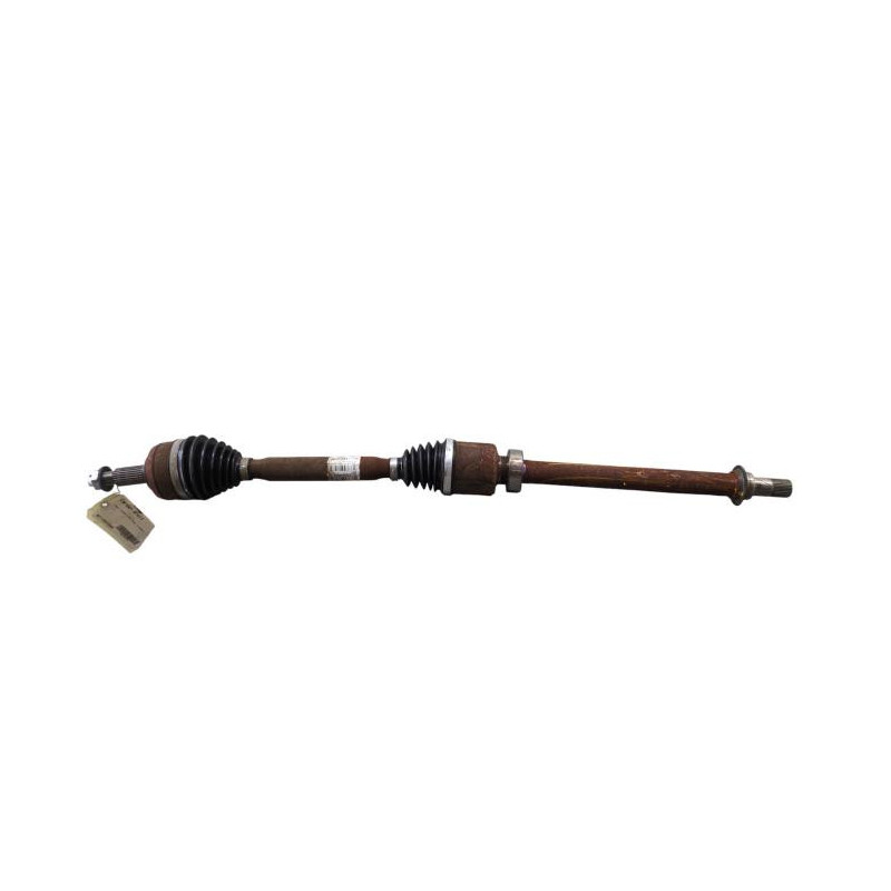 Cardan droit (transmission) RENAULT CAPTUR 1 Photo n°1