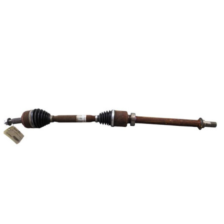 Cardan droit (transmission) RENAULT CAPTUR 1