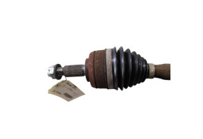 Cardan droit (transmission) RENAULT CAPTUR 1 Photo n°2