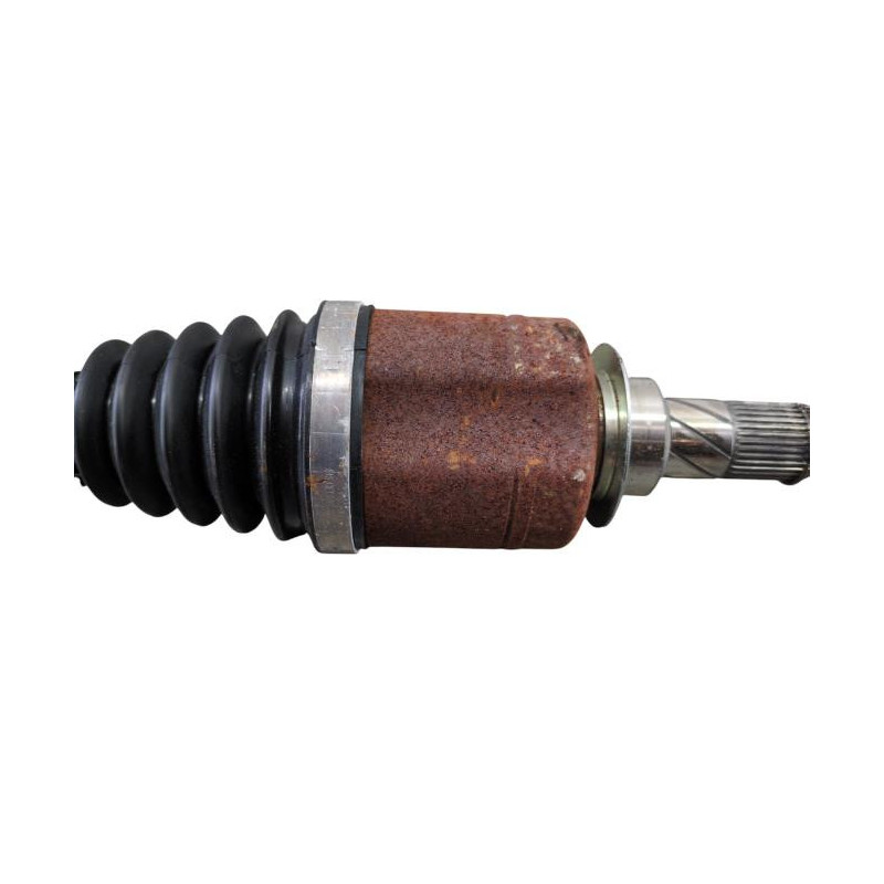 Cardan gauche (transmission) RENAULT CAPTUR 1 Photo n°1