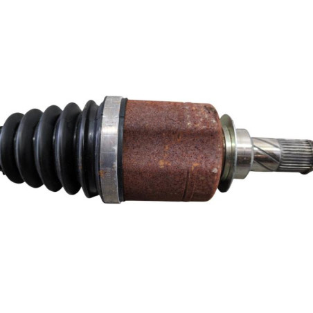 Cardan gauche (transmission) RENAULT CAPTUR 1