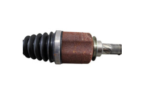 Cardan gauche (transmission) RENAULT CAPTUR 1 Photo n°1