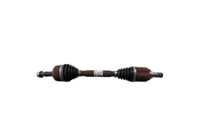 Cardan gauche (transmission) RENAULT CAPTUR 1 Photo n°2