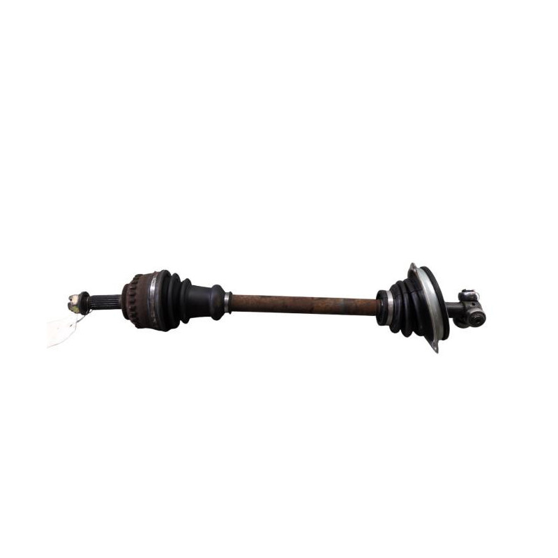 Cardan gauche (transmission) RENAULT KANGOO 1 Photo n°1