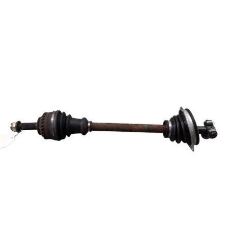 Cardan gauche (transmission) RENAULT KANGOO 1