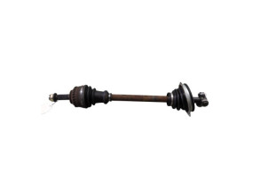 Cardan gauche (transmission) RENAULT KANGOO 1 Photo n°1