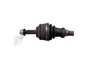 Cardan gauche (transmission) RENAULT KANGOO 1 Photo n°2