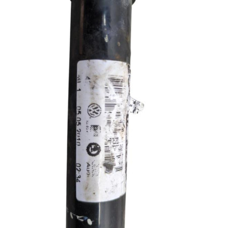 Cardan gauche (transmission) VOLKSWAGEN POLO 5