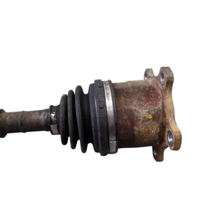 Cardan droit (transmission) NISSAN X-TRAIL 1