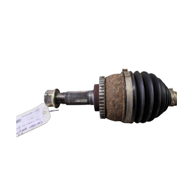 Cardan gauche (transmission) NISSAN X-TRAIL 1 Photo n°1