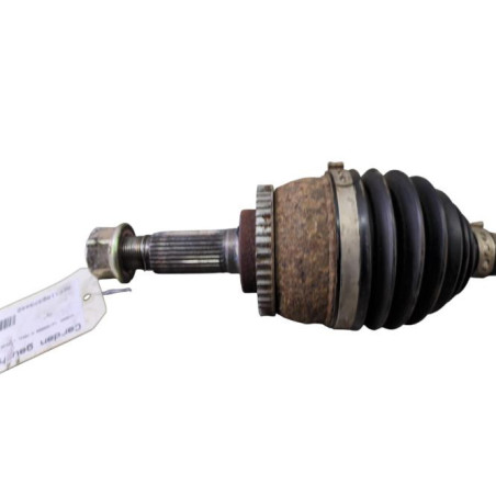 Cardan gauche (transmission) NISSAN X-TRAIL 1