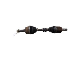 Cardan gauche (transmission) NISSAN X-TRAIL 1 Photo n°4 Cardan gauche (transmission) NISSAN X-TRAIL 1 Photo n°4