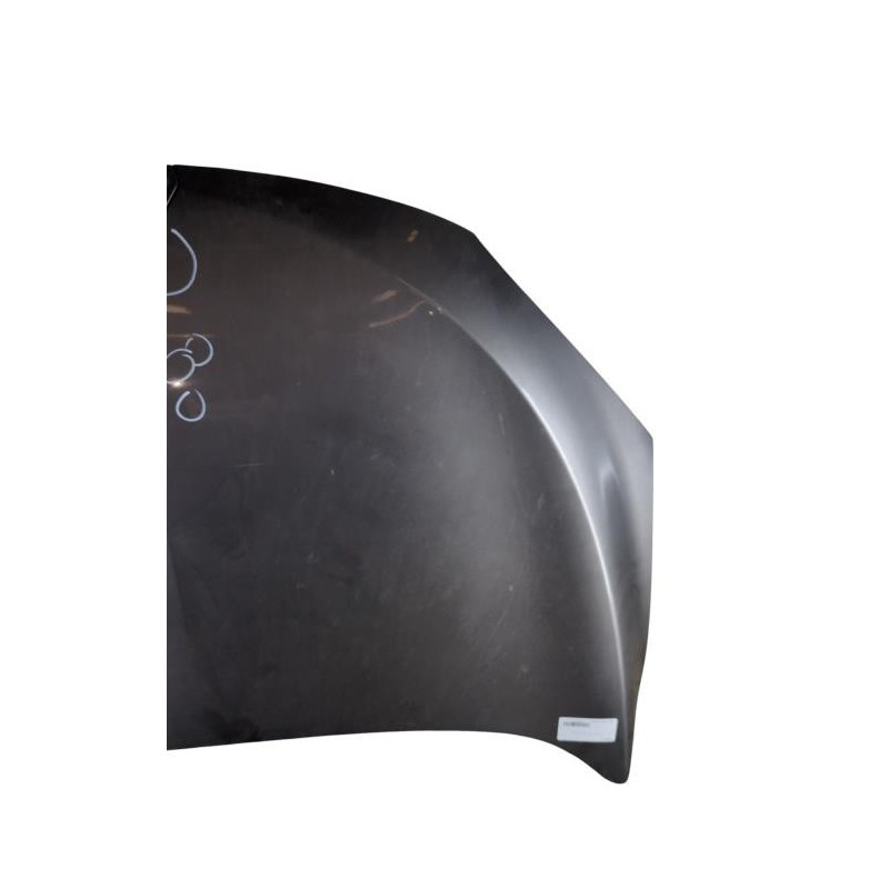 Capot RENAULT MEGANE 3 Photo n°1
