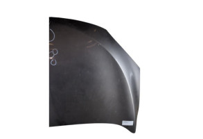 Capot RENAULT MEGANE 3 Photo n°1