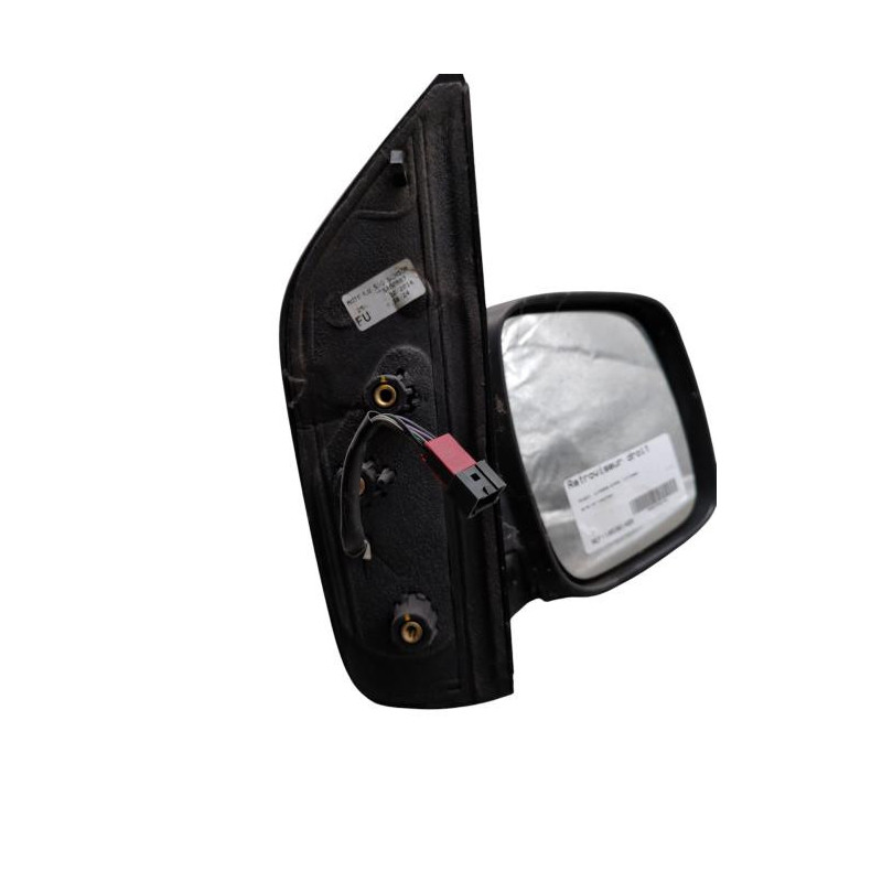 Retroviseur droit PEUGEOT BIPPER Photo n°1