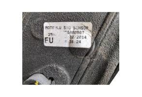 Retroviseur droit PEUGEOT BIPPER Photo n°4
