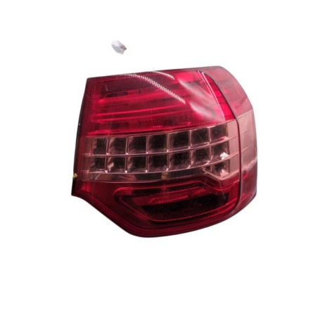 Feu arriere principal droit (feux) CITROEN C5 2