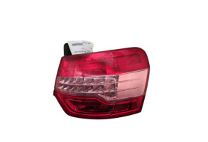 Feu arriere principal droit (feux) CITROEN C5 2 Photo n°3