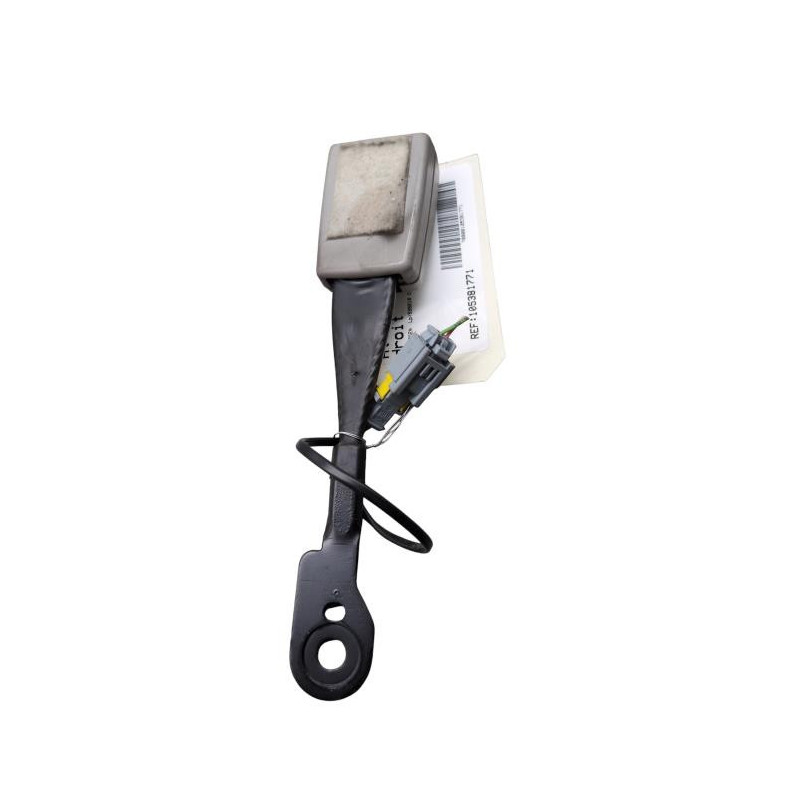 Attache ceinture avant droit CITROEN C5 2 Photo n°1