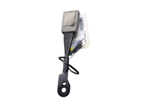 Attache ceinture avant droit CITROEN C5 2 Photo n°1