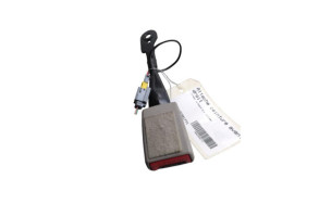 Attache ceinture avant droit CITROEN C5 2 Photo n°2