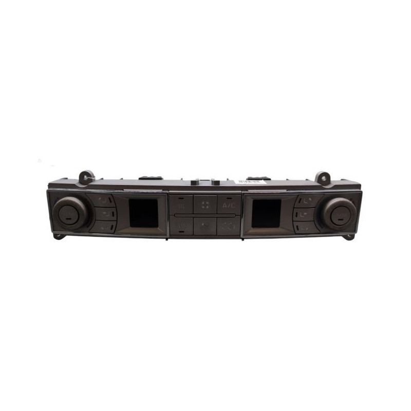 Commande chauffage CITROEN C5 2 Photo n°1