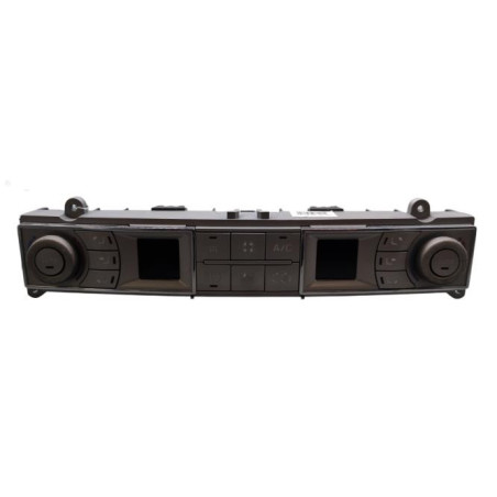 Commande chauffage CITROEN C5 2