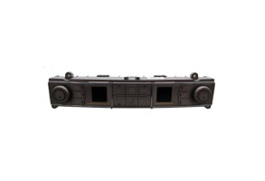Commande chauffage CITROEN C5 2 Photo n°1