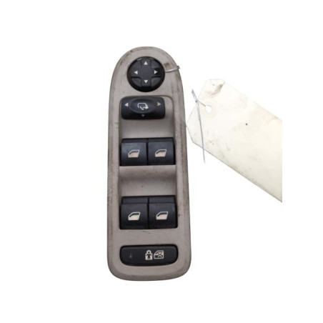Interrupteur de leve vitre avant gauche CITROEN C5 2