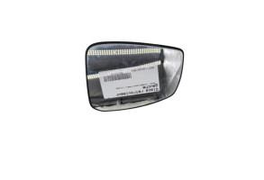 Glace retroviseur gauche RENAULT LAGUNA 3 Photo n°2